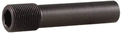 Seco - Milling Tip Insert Shank Sleeve - Minimaster Series - Eagle Tool & Supply