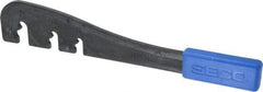 Seco - Wrench for Indexable Milling - Series Minimaster - Eagle Tool & Supply
