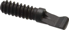 Seco - Tension Screw for Indexable Interchangeable Milling Tips - Industry Std MM10-0627 - Eagle Tool & Supply