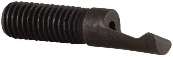 Seco - Tension Screw for Indexable Interchangeable Milling Tips - Industry Std MM16-1045 - Eagle Tool & Supply