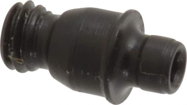 Seco - 18575, Lock Pin for Indexable Turning Tools - Compatible with Clamps, Inserts - Eagle Tool & Supply