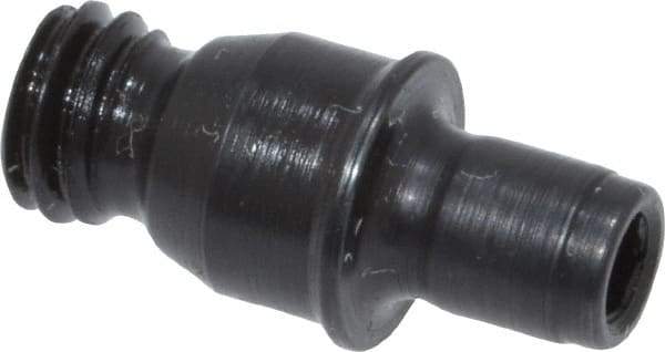 Seco - 18580, Lock Pin for Indexable Turning Tools - Compatible with Clamps, Inserts - Eagle Tool & Supply