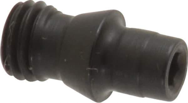Seco - 18590, Lock Pin for Indexable Turning Tools - Compatible with Clamps, Inserts - Eagle Tool & Supply