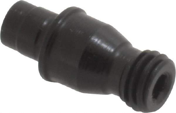 Seco - 18595, Lock Pin for Indexable Turning Tools - Compatible with Clamps, Inserts - Eagle Tool & Supply