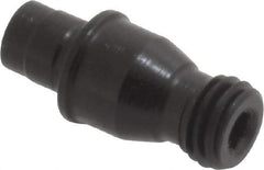 Seco - 18595, Lock Pin for Indexable Turning Tools - Compatible with Clamps, Inserts - Eagle Tool & Supply