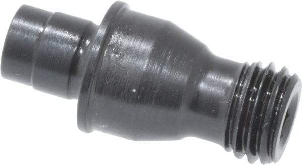 Seco - 18605, Lock Pin for Indexable Turning Tools - Compatible with Clamps, Inserts - Eagle Tool & Supply