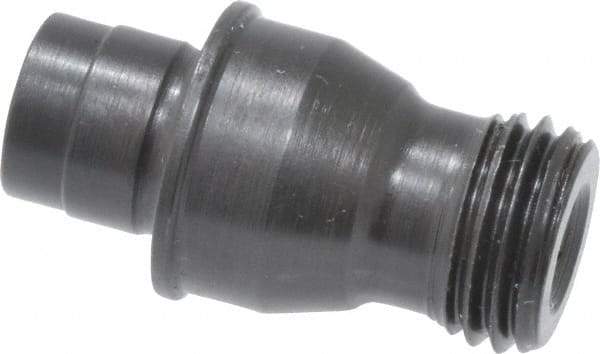 Seco - 18615, Lock Pin for Indexable Turning Tools - Compatible with Clamps, Inserts - Eagle Tool & Supply