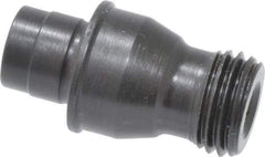 Seco - 18615, Lock Pin for Indexable Turning Tools - Compatible with Clamps, Inserts - Eagle Tool & Supply