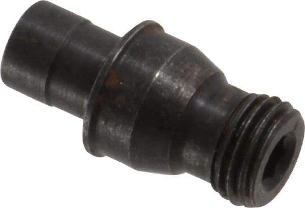 Seco - 18620, Lock Pin for Indexable Turning Tools - Compatible with Clamps, Inserts - Eagle Tool & Supply
