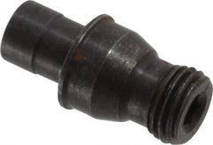 Seco - 18620, Lock Pin for Indexable Turning Tools - Compatible with Clamps, Inserts - Eagle Tool & Supply
