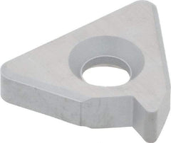 Seco - 1/2" Insert Inscribed Circle, External Right Hand Anvil for Indexables - Eagle Tool & Supply