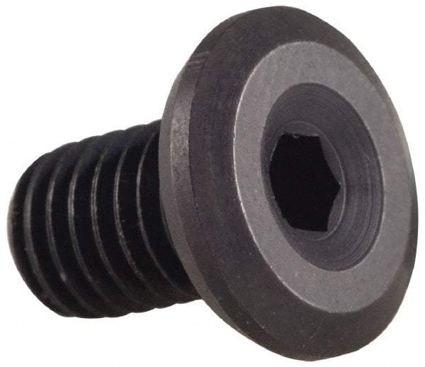 Seco - Lock Screw for Indexable Milling - Industry Std 12831, For Use with Inserts - Eagle Tool & Supply
