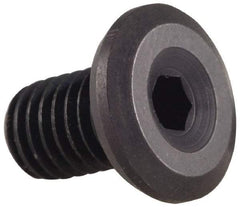Seco - Lock Screw for Indexable Milling - Industry Std 12831, For Use with Inserts - Eagle Tool & Supply