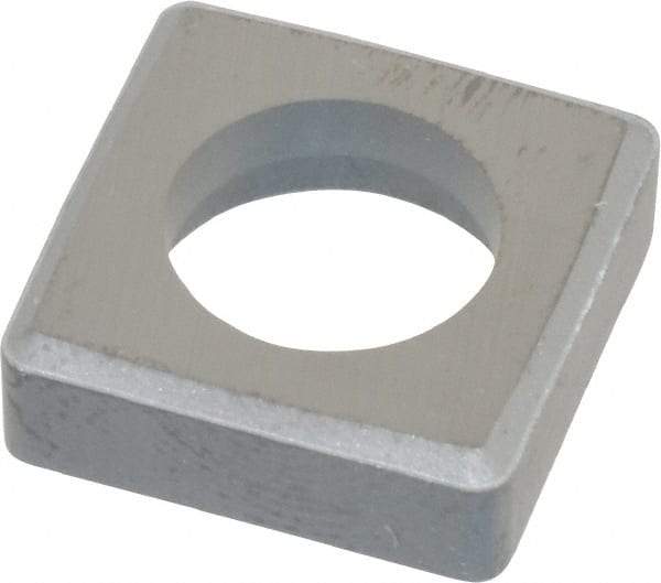 Seco - 5/8" Insert Inscribed Circle, Anvil for Indexables - Eagle Tool & Supply