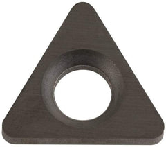 Seco - 1/2" Insert Inscribed Circle, Anvil for Indexables - Eagle Tool & Supply