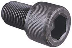 Seco - Torx Plus Cap Screw for Indexable Milling - Industry Std 54900, For Use with Arbors & Inserts - Eagle Tool & Supply