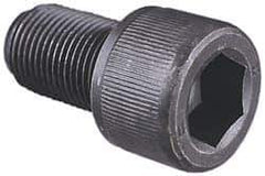 Seco - Torx Plus Cap Screw for Indexable Milling - Industry Std 54900, For Use with Arbors & Inserts - Eagle Tool & Supply