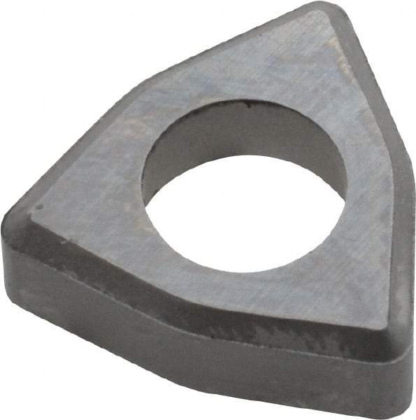 Seco - 3/8" Insert Inscribed Circle, External Right Hand Anvil for Indexables - Eagle Tool & Supply