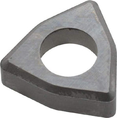 Seco - 3/8" Insert Inscribed Circle, External Right Hand Anvil for Indexables - Eagle Tool & Supply