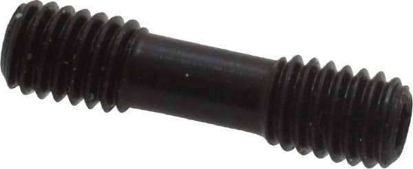 Seco - Differential Screw for Indexables - #10-32 Thread, Industry Std 18910, For Use with Clamps - Eagle Tool & Supply