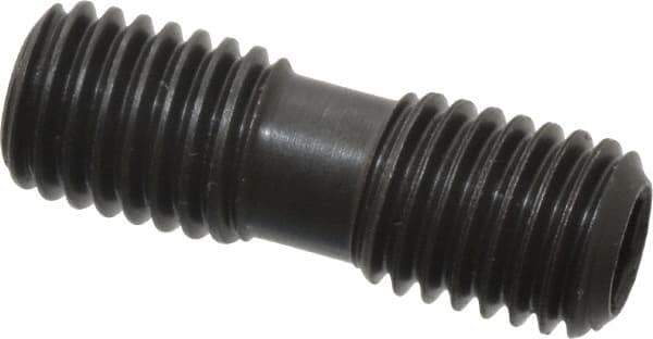 Seco - Differential Screw for Indexables - 1/4-28 Thread, Industry Std 41148, For Use with Clamps - Eagle Tool & Supply