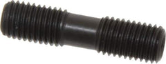 Seco - Differential Screw for Indexable Turning - 5/16-24 Thread, Industry Std 18930, For Use with Clamps & Inserts - Eagle Tool & Supply