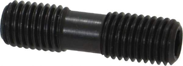 Seco - Differential Screw for Indexables - 5/16-24 Thread, Industry Std 18925, For Use with Clamps - Eagle Tool & Supply