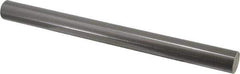 Pacific Bearing - 1" Diam, 1' Long, 6061-T6 Ceramic Coated Aluminum Feather Round Linear Shafting - 70C Hardness - Eagle Tool & Supply