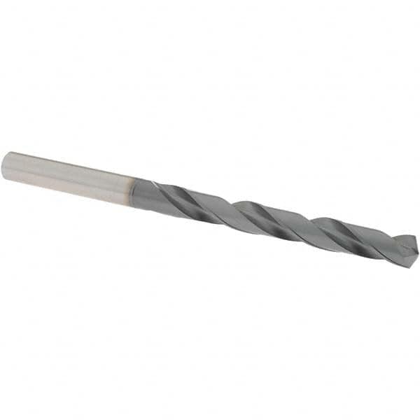 OSG - 5/16" 130° Powdered Metal Jobber Drill - Eagle Tool & Supply