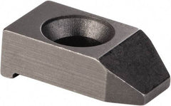 Kennametal - Series KIPR-RP, KCI Clamp for Indexables - Neutral Cut, Compatible with 193.409 Clamp Screws - Eagle Tool & Supply
