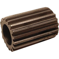 Dynabrade - Air Finishing Sander Pinion - Use with 13511, 13512, 13515, 13516, 13517, 13518, 13520, 13531 - Eagle Tool & Supply