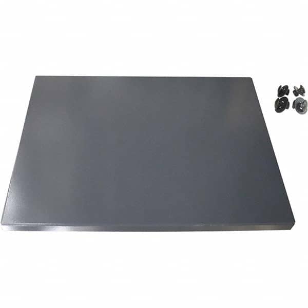 Strong Hold - Cabinet Components & Accessories Type: Shelf For Use With: Stronghold #55-DS-246 & 56-DS-248 - Eagle Tool & Supply