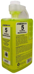 Minuteman - Bottle Cleaner - Eagle Tool & Supply