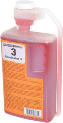 Minuteman - 0.5 Gal Bottle All-Purpose Cleaner - Liquid, Floral - Eagle Tool & Supply