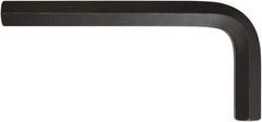 Bondhus - 19mm Hex, Long Arm, Hex Key - 6-29/32" OAL, Metric System of Measurement - Eagle Tool & Supply