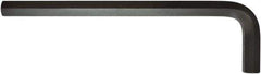 Bondhus - 19mm Hex, Long Arm, Hex Key - 11-39/64" OAL, Metric System of Measurement - Eagle Tool & Supply