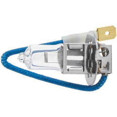 Value Collection - 13.2 Volt, Halogen Miniature & Specialty T3-1/4 Lamp - PK22s Base - Eagle Tool & Supply