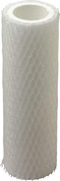 Parker - Coalescing Filter Element - 0.01 µ Rating, For Use with Finite H-Series - Eagle Tool & Supply