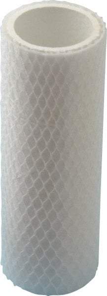 Parker - Coalescing Filter Element - 0.01 µ Rating, For Use with Finite H-Series - Eagle Tool & Supply