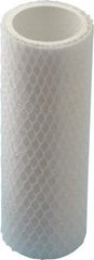 Parker - Coalescing Filter Element - 0.01 µ Rating, For Use with Finite H-Series - Eagle Tool & Supply