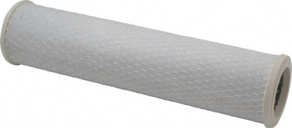Parker - Coalescing Filter Element - 0.01 µ Rating, For Use with Finite H-Series - Eagle Tool & Supply