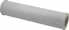 Parker - Coalescing Filter Element - 0.01 µ Rating, For Use with Finite H-Series - Eagle Tool & Supply