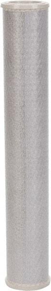 Parker - Coalescing Filter Element - 0.01 µ Rating, For Use with Finite H-Series - Eagle Tool & Supply