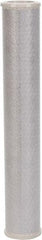 Parker - Coalescing Filter Element - 0.01 µ Rating, For Use with Finite H-Series - Eagle Tool & Supply
