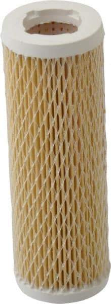 Parker - Replacement Filter Element - 3 µ Rating, For Use with Finite H-Series - Eagle Tool & Supply