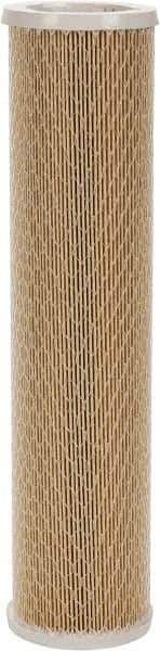 Parker - Replacement Filter Element - 3 µ Rating, For Use with Finite H-Series - Eagle Tool & Supply