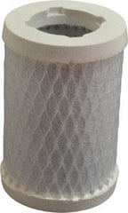 Parker - Replacement Filter Element - For Use with Finite H-Series - Eagle Tool & Supply