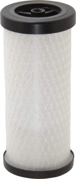 Parker - Coalescing Filter Element - 0.01 µ Rating, For Use with Wilkerson MTP-95-551 - Eagle Tool & Supply