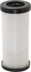Parker - Coalescing Filter Element - 0.01 µ Rating, For Use with Wilkerson MTP-95-551 - Eagle Tool & Supply