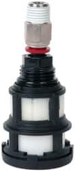 Domnick Hunter - Automatic Drain Kit - For Use with 009G-0620G - Eagle Tool & Supply